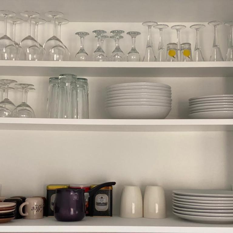 LadyDi apartman - Apartman sa 2 Spavaće Sobe - 20