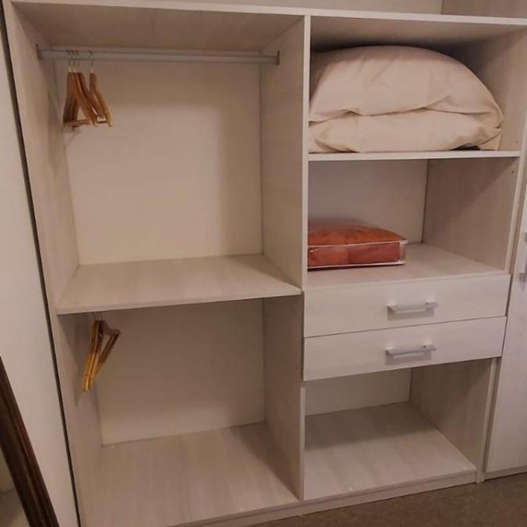 Somos Punto Aparts - Apartamento de 1 dormitorio - 5
