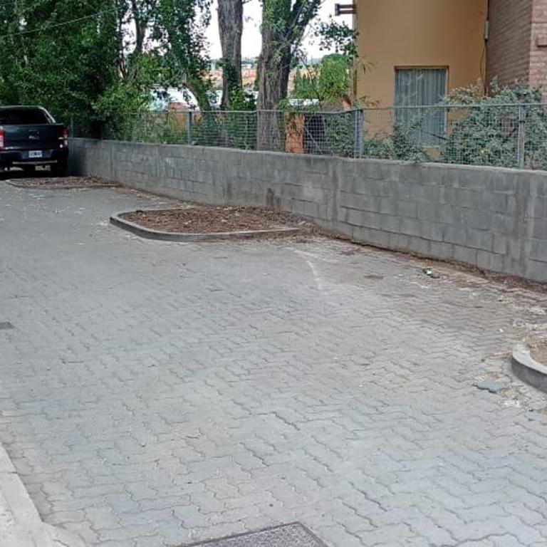 Somos Punto Aparts - Apartamento de 1 dormitorio - 6