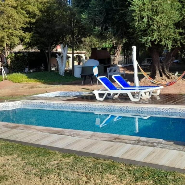 Encuentro de Almas (Soulmate Encounter) - Two-Bedroom Villa - 2