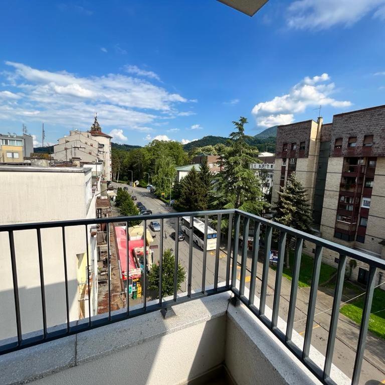 LadyDi apartman - Apartman sa 2 Spavaće Sobe - 16