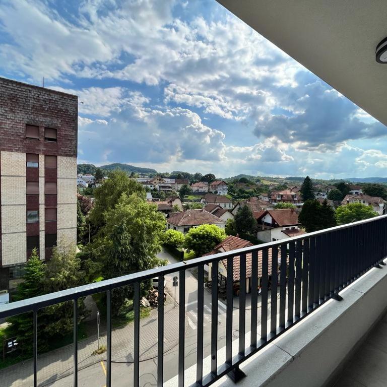 LadyDi apartman - Apartman sa 2 Spavaće Sobe - 17