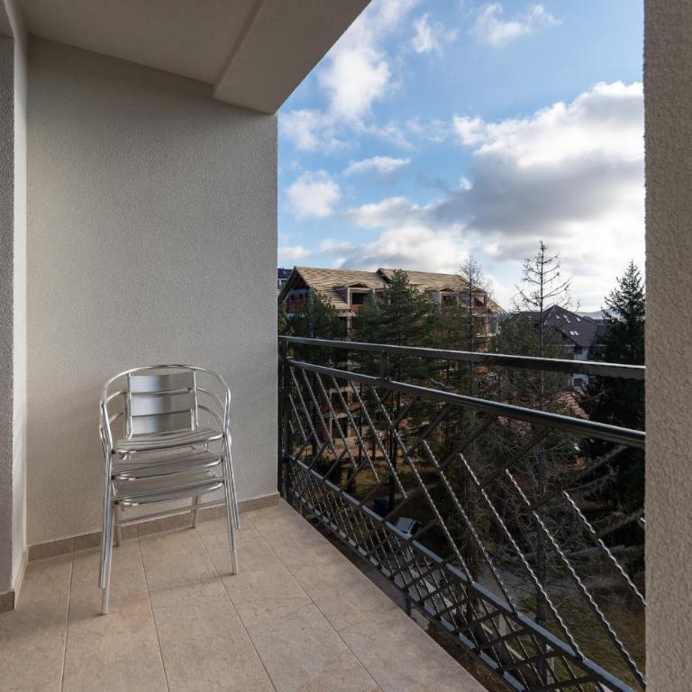 Premija SPA, vila Zlatibor luxury & spa - Apartman sa 1 Spavaćom Sobom - 30