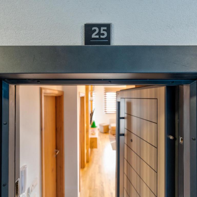 Premija SPA, vila Zlatibor luxury & spa - Apartman sa 1 Spavaćom Sobom - 27