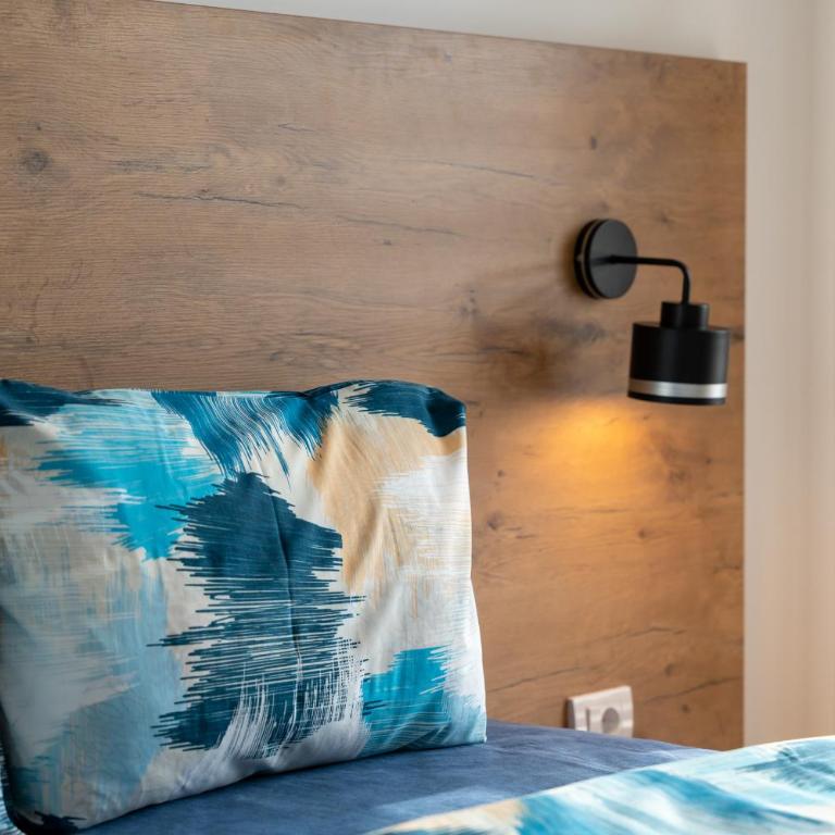 Premija SPA, vila Zlatibor luxury & spa - Apartman sa 1 Spavaćom Sobom - 23