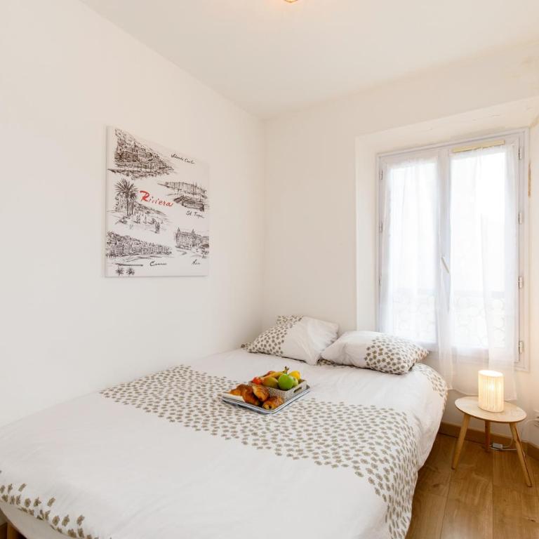 Sweet Azur - Host Provence - Apartment mit 1 Schlafzimmer - 14