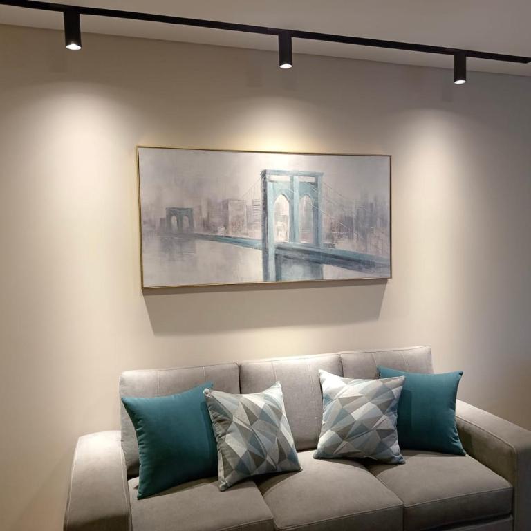 Elite Apartment II - Apartamento de 2 dormitorios - 9
