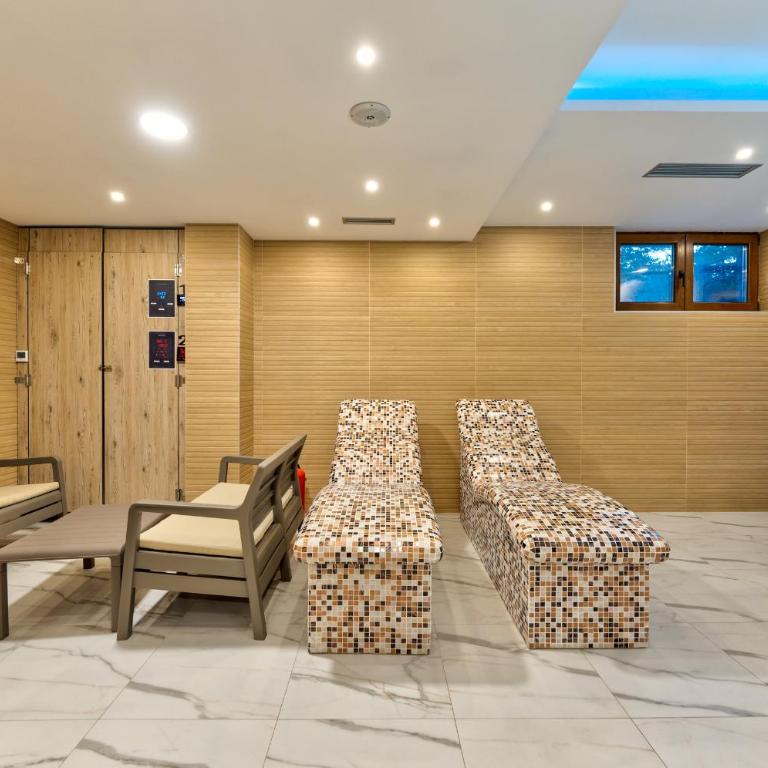 Premija SPA, vila Zlatibor luxury & spa - Apartman sa 1 Spavaćom Sobom - 18