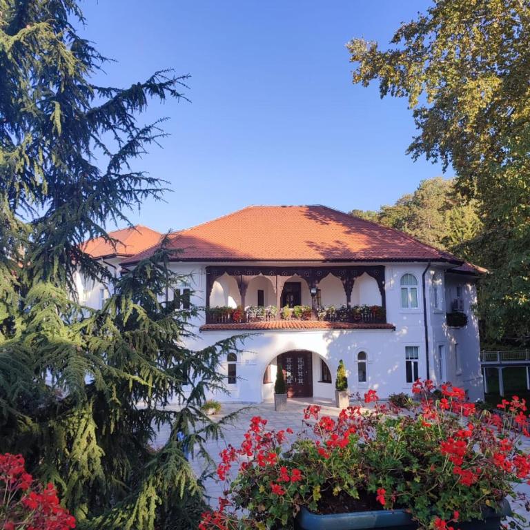 LadyDi apartman - Apartman sa 2 Spavaće Sobe - 28