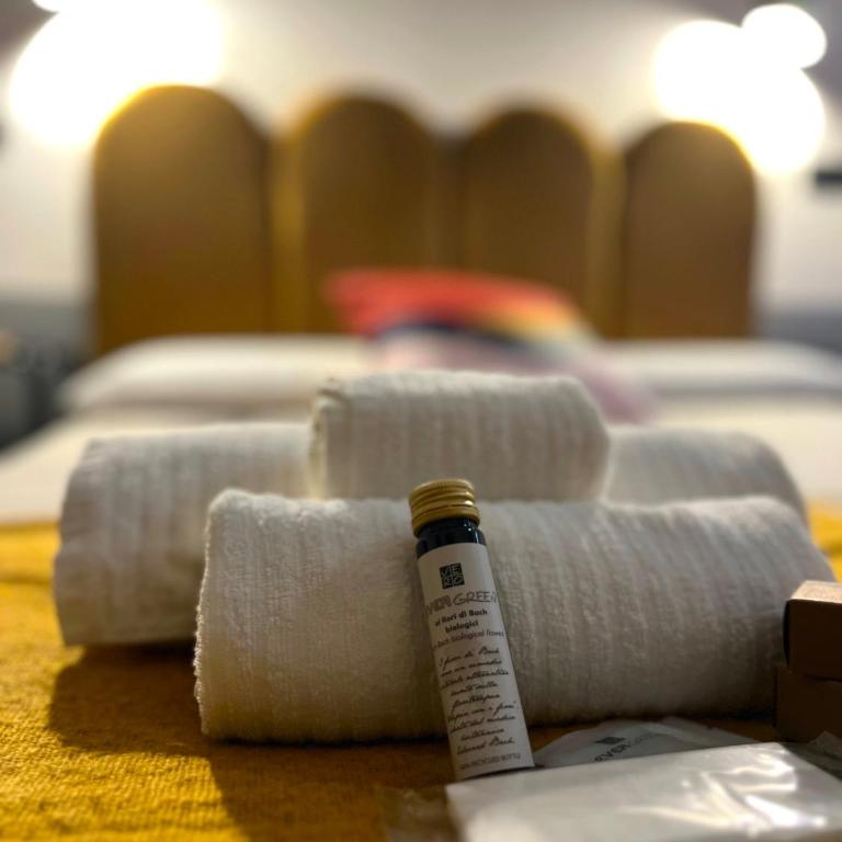 I Giustiniani b&b a due passi dall'Acquario - Appartamento con 2 Camere da Letto - 2