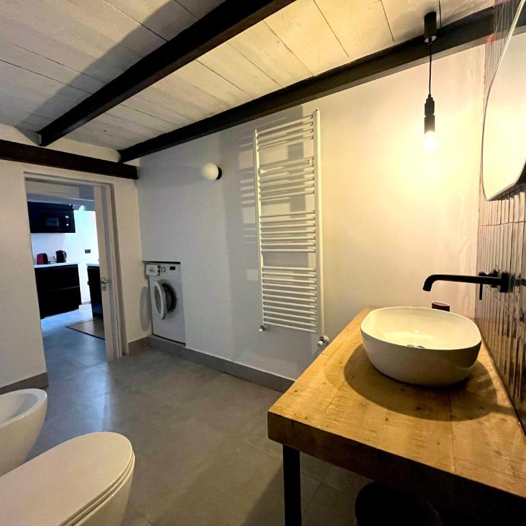I Giustiniani b&b a due passi dall'Acquario - Appartamento con 2 Camere da Letto - 32