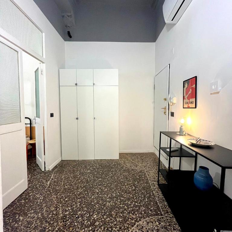 I Giustiniani b&b a due passi dall'Acquario - Appartamento con 2 Camere da Letto - 24