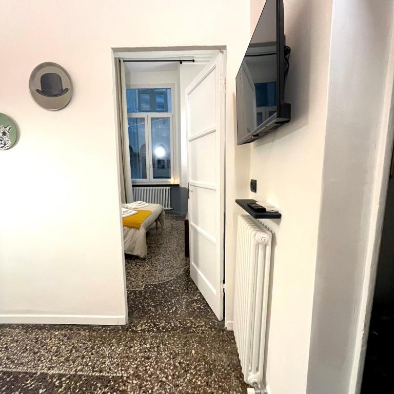 I Giustiniani b&b a due passi dall'Acquario - Appartamento con 2 Camere da Letto - 28