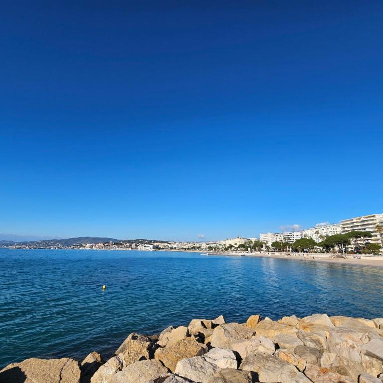 Sweet Azur - Host Provence - Apartment mit 1 Schlafzimmer - 40