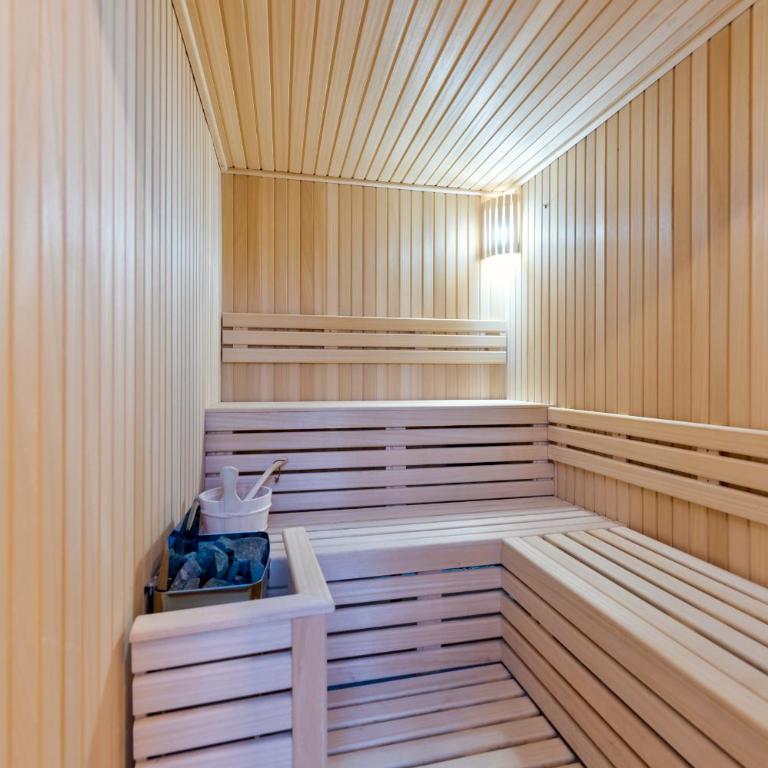Premija SPA, vila Zlatibor luxury & spa - Apartman sa 1 Spavaćom Sobom - 9