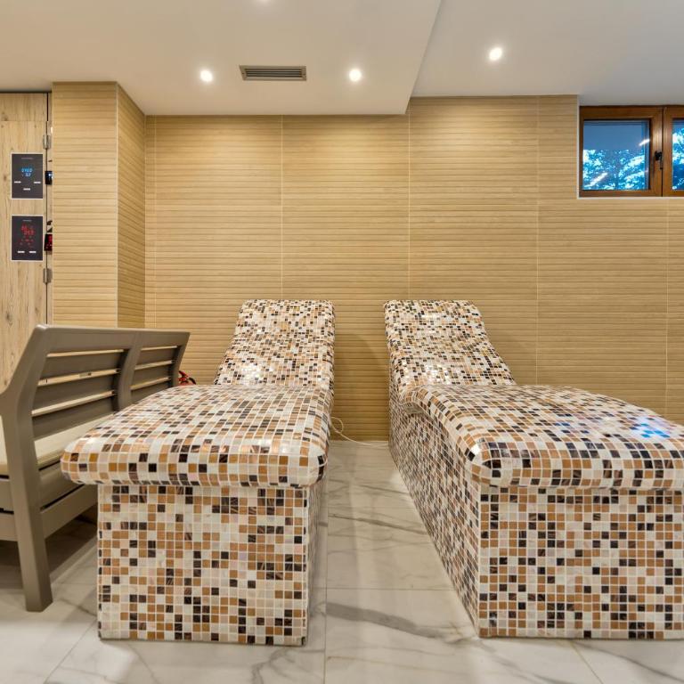 Premija SPA, vila Zlatibor luxury & spa - Apartman sa 1 Spavaćom Sobom - 4