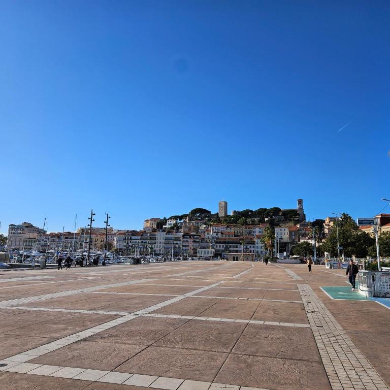 Sweet Azur - Host Provence - Apartment mit 1 Schlafzimmer - 47