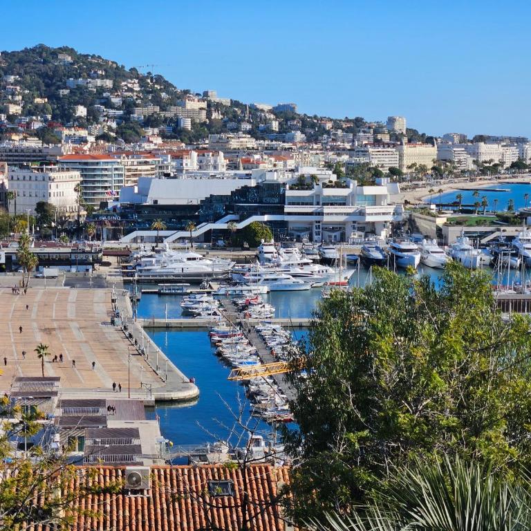 Sweet Azur - Host Provence - Apartment mit 1 Schlafzimmer - 51