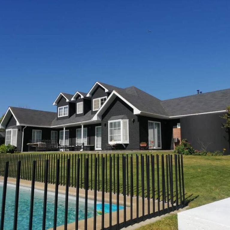 Great House Santa María del Mar, Santo Domingo - Casa de 5 dormitorios - 1