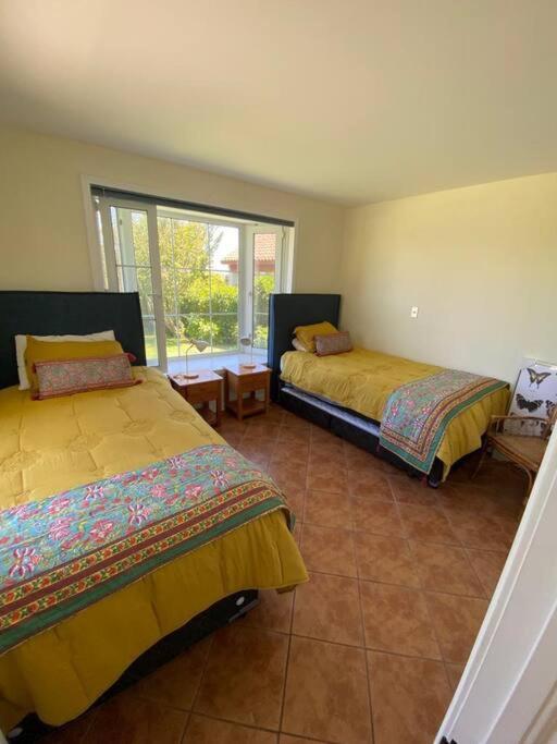 Great House Santa María del Mar, Santo Domingo - Casa de 5 dormitorios - 2