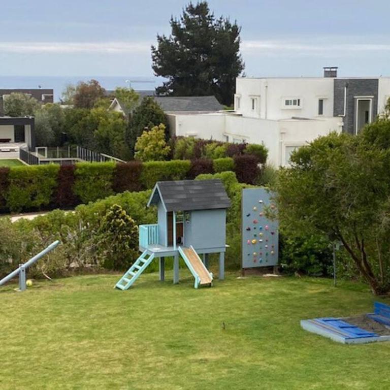 Great House Santa María del Mar, Santo Domingo - Casa de 5 dormitorios - 4