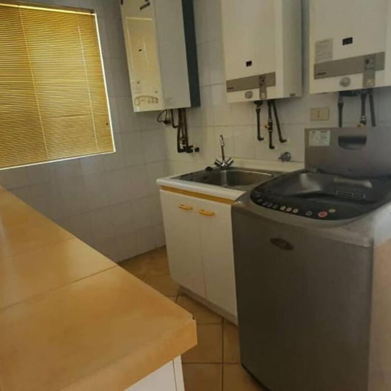 Great House Santa María del Mar, Santo Domingo - Casa de 5 dormitorios - 6