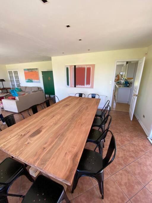 Great House Santa María del Mar, Santo Domingo - Casa de 5 dormitorios - 8