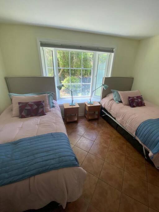 Great House Santa María del Mar, Santo Domingo - Casa de 5 dormitorios - 9