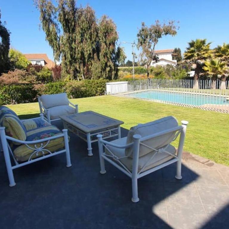 Great House Santa María del Mar, Santo Domingo - Casa de 5 dormitorios - 11