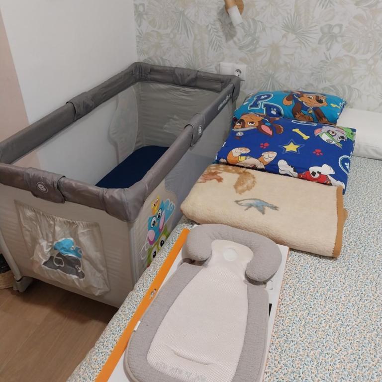 LUISAHOUSE, en el corazón de Sevilla y Triana - Apartamento de 3 dormitorios - 26