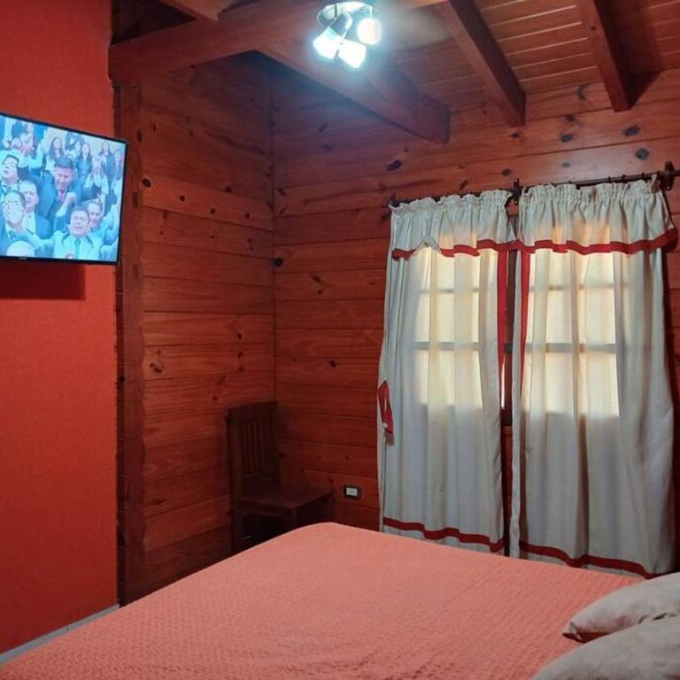 Cabaña/ Quincho San Ciro - Apartamento de 1 dormitorio - 3