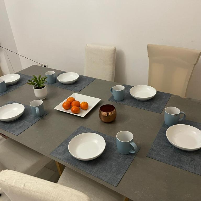 Room in shared Apartment in suite bathroom WiFi 2 swimming Pools Panoramic views Mijas Marbella - Apartment mit 2 Schlafzimmern - 14