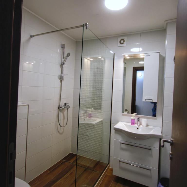 Villa Stefina - Deluks Apartman - 4