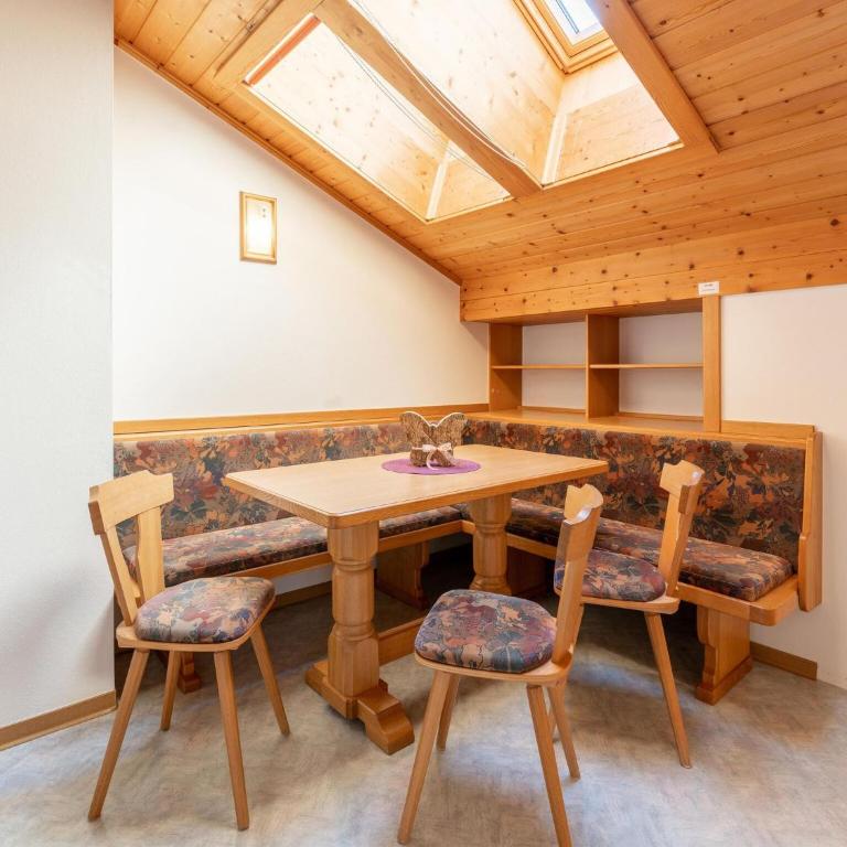 Chalet in Mittersill near Ski Slopes - Apartment mit 4 Schlafzimmern - 7
