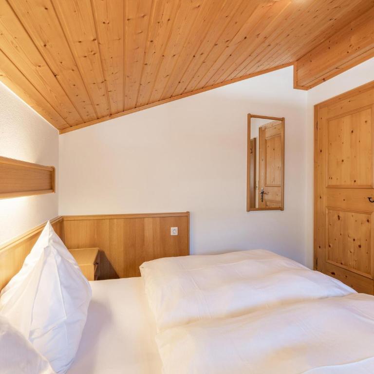 Chalet in Mittersill near Ski Slopes - Apartment mit 4 Schlafzimmern - 16