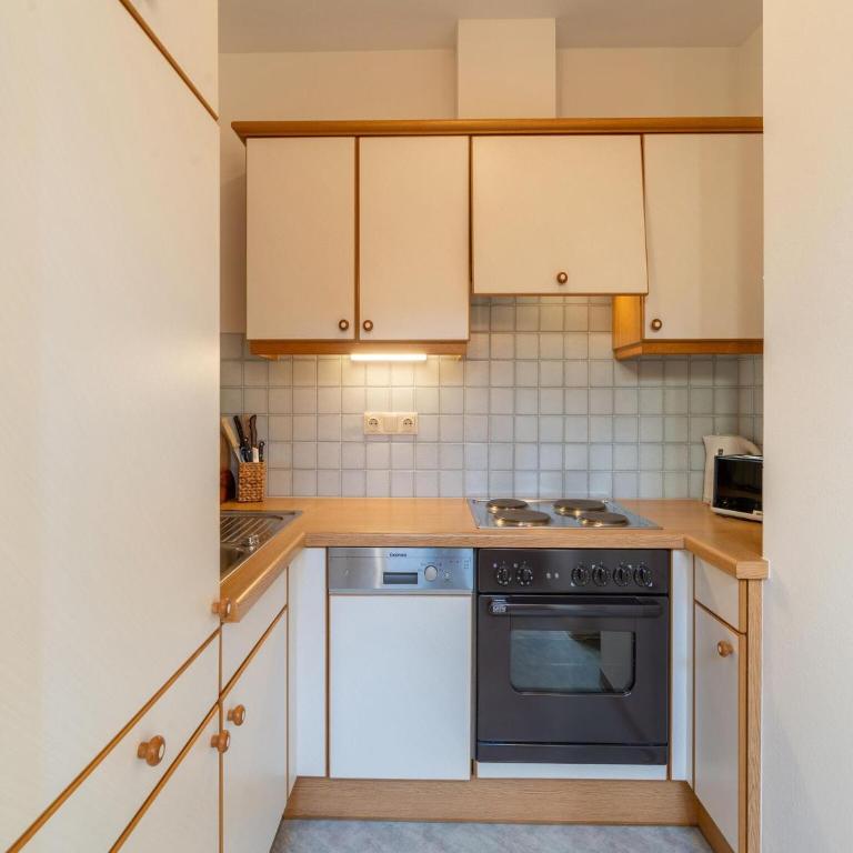 Chalet in Mittersill near Ski Slopes - Apartment mit 4 Schlafzimmern - 11