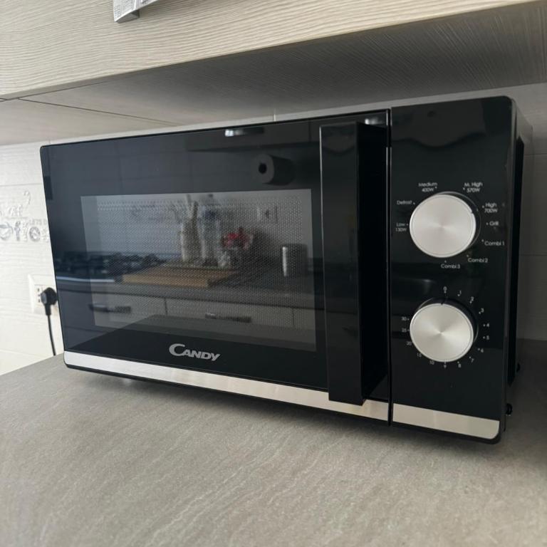 San Paolo Casa Bella - Appartamento con 2 Camere da Letto - 38