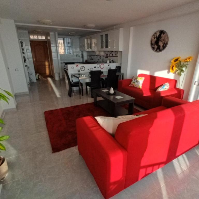 El Espejo del Mar - Apartamento de 2 dormitorios - 14