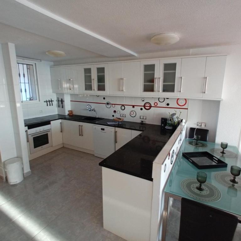El Espejo del Mar - Apartamento de 2 dormitorios - 20