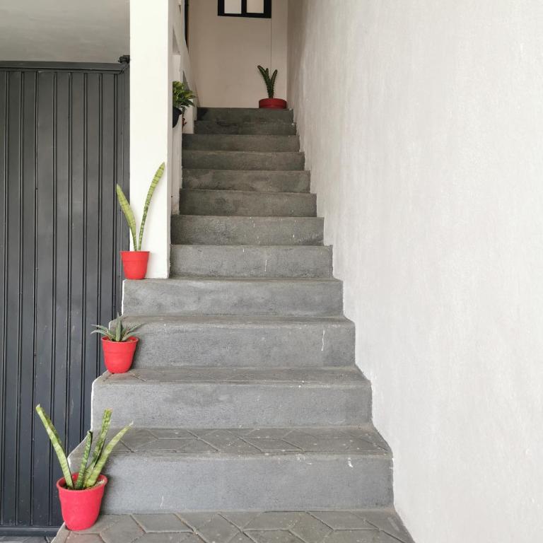 MaaR Estudio 3, a 2 cuadras del Malecón de La Paz - Apartamento de 1 dormitorio - 3