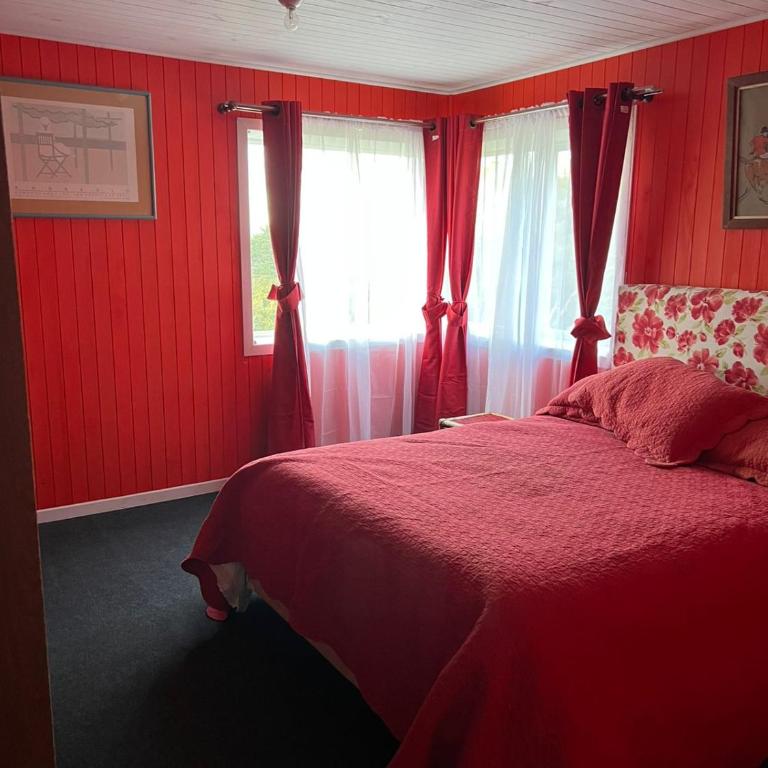 Arenas de Ancud - Apartamento de 3 dormitorios - 5