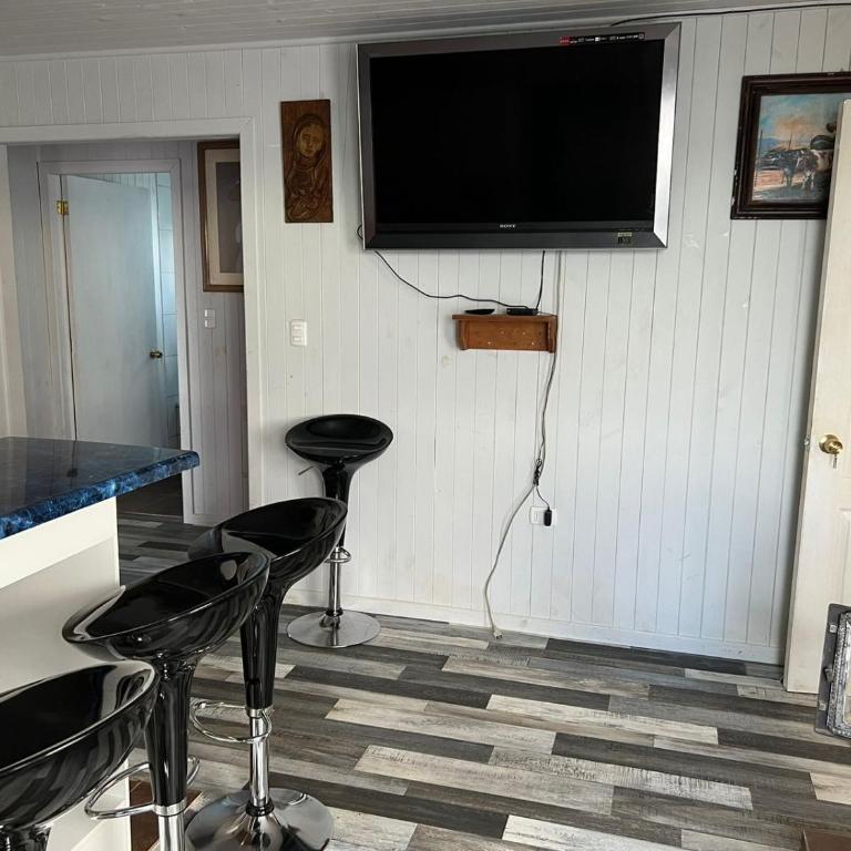 Arenas de Ancud - Apartamento de 3 dormitorios - 11
