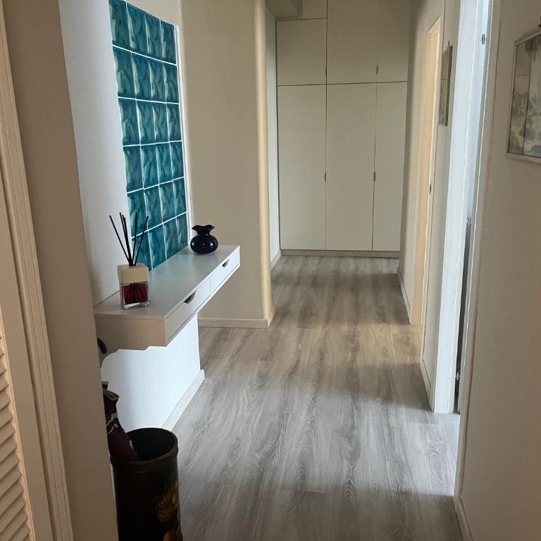 GoodAngel House - Appartamento con 2 Camere da Letto - 20