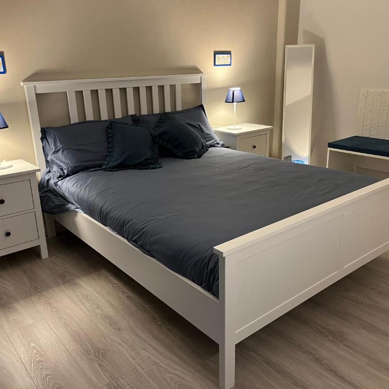 GoodAngel House - Appartamento con 2 Camere da Letto - 8