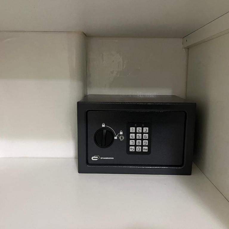 GoodAngel House - Appartamento con 2 Camere da Letto - 21