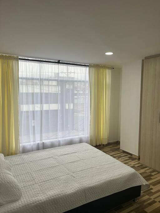 Exclusivo Apartamento amoblado - Apartamento de 2 dormitorios - 3