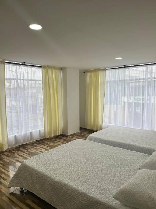 Exclusivo Apartamento amoblado - Apartamento de 2 dormitorios - 5
