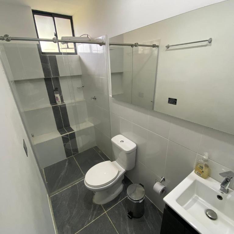 Springfield Ecoloft- Guatapé - Villa Deluxe - 2