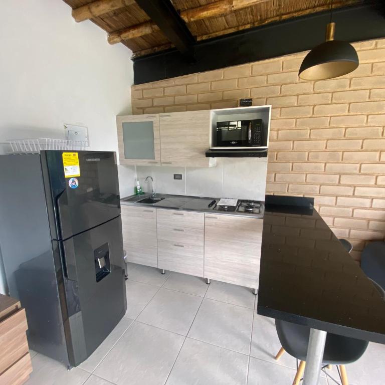 Springfield Ecoloft- Guatapé - Villa Deluxe - 7