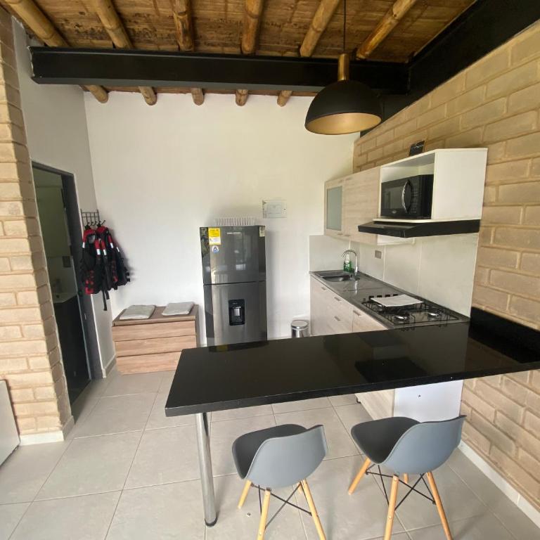 Springfield Ecoloft- Guatapé - Villa Deluxe - 6